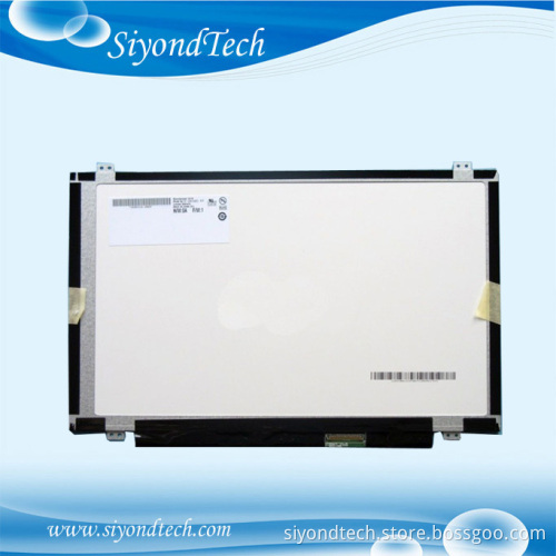 NEW 14.0" Glossy LED Replacement HD LED LCD SCreen Panel For Lenovo Y460 Y470 E420 V460 U410 E425 S405 S400